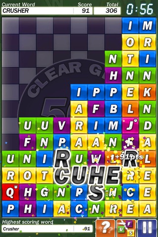 Word Soup® - Wordsearch Evolved screenshot 4