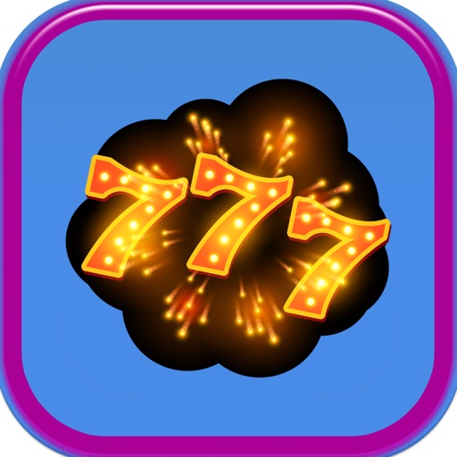 777 Gran Casino Classic Slots – Play Free Slot Machine Games icon