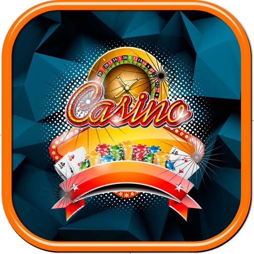 High Limit Casino Slots HD! icon