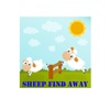 Sheep Find away