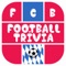 Soccer Quiz and Football Trivia - FC Bayern Munich edition