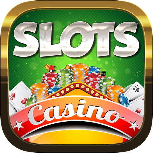 7 Ceasar Gold Paradise Lucky Slots Game - FREE Vegas Spin & Win icon