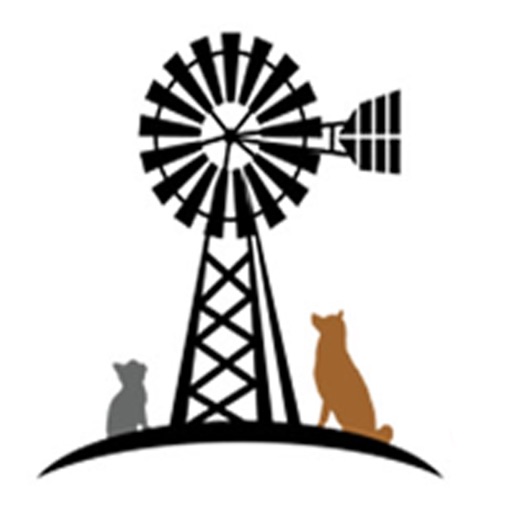 Windmill Animal Hospital icon