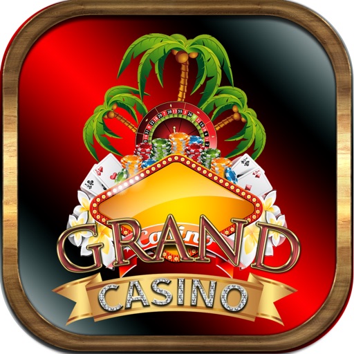 Grand Casino Resort Vegas Style icon