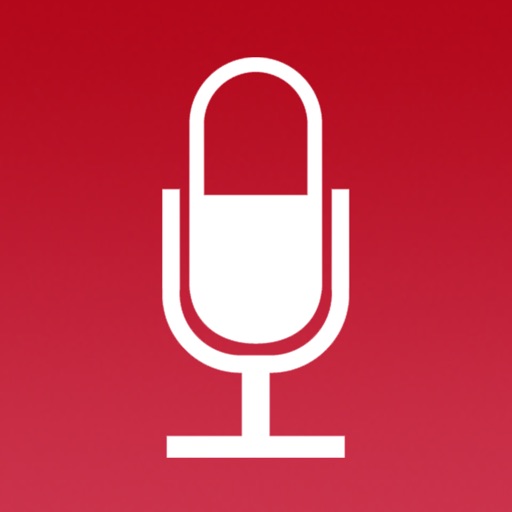 QuickVoice2Text Email (PRO Recorder)