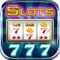 AA Fruit Machine Casino - Slot Machine Simulation
