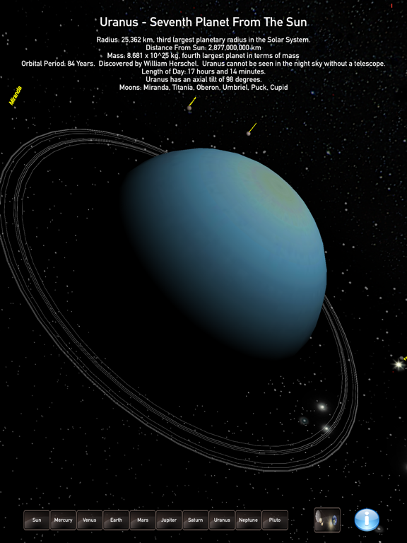Solarsysmodel 3d Solar System Model Educational Representation Of Moons Planets Spacecraft And Asteroids App Price Drops