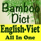 Bamboo Dict English-Vietnamese All In One