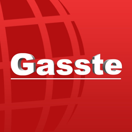 gasste.com icon