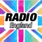 Radio UK online: England English Internet Radios Stations LIVE