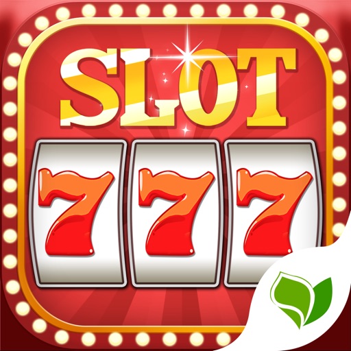 Slots Machines Free HD iOS App