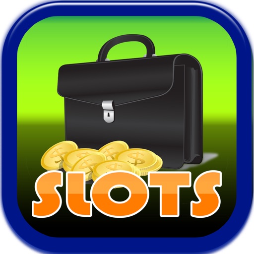 JackPot Hot Vegas Slots Casino Free Deluxe icon