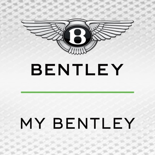 My Bentley Icon