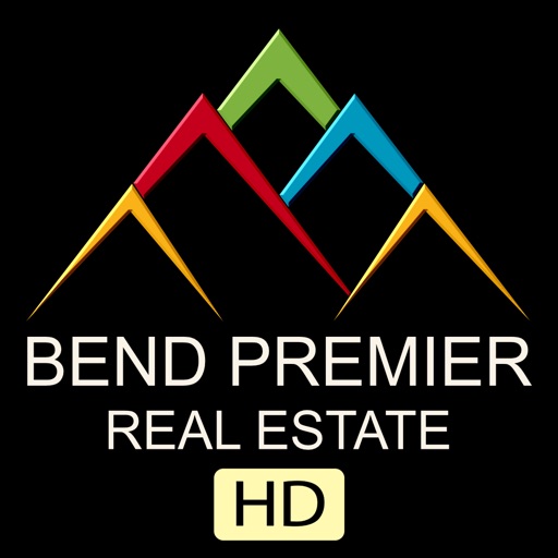 Bend Premier Real Estate for iPad