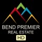 Bend Premier Real Estate mobile takes searching Central Oregon Real Estate right to your phone