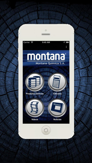 MONTANA OSMOSE calc(圖1)-速報App