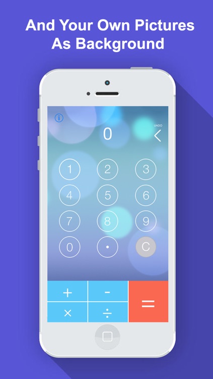 Elegant Calculator PRO