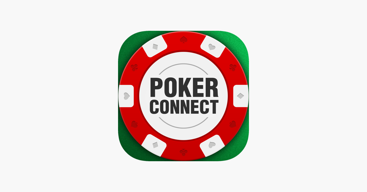 poker table in store
