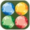 Gem Puzzle - daily puzzle time for family game and adults
