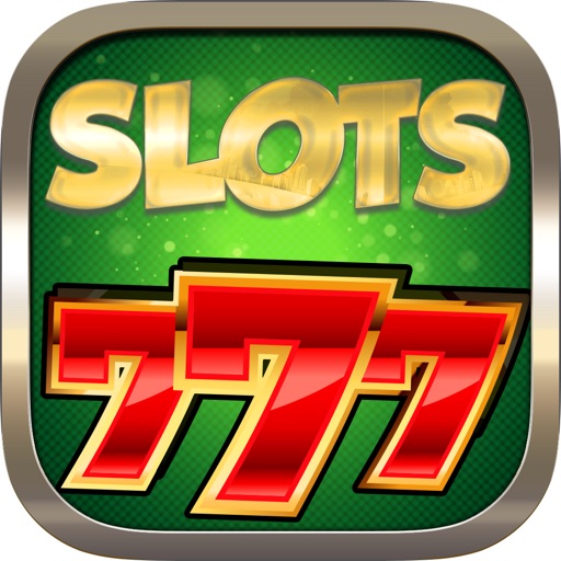 777 AAA Slotscenter Golden Gambler Slots Game - FREE Slots Machine icon