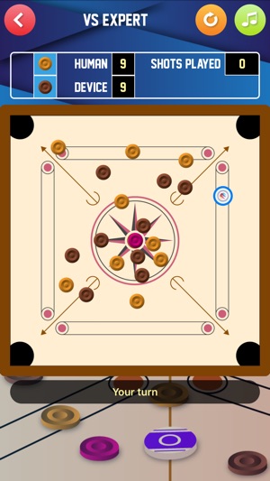 M-Carrom(圖4)-速報App