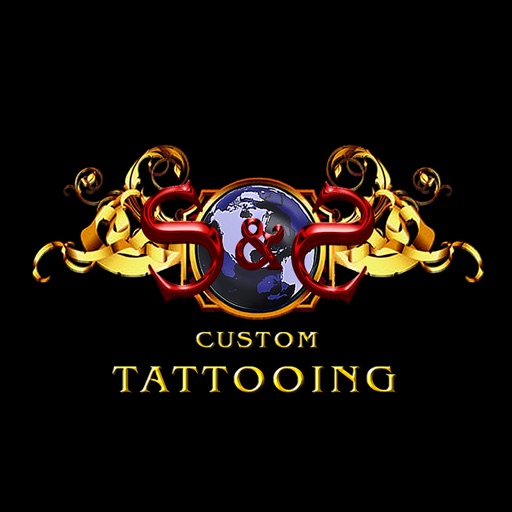 S & S Custom Tattooing