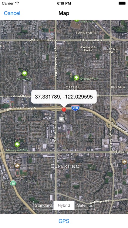 Coordinate Converter - Latitude & Longitude