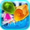 Jewels Adventure is a classic and addictive match-3 game