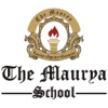 THE MAURYA SCHOOL