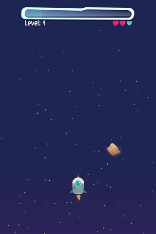 SpaceCall Single Player screenshot 3