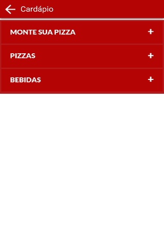 Pizzaria Premiere screenshot 2