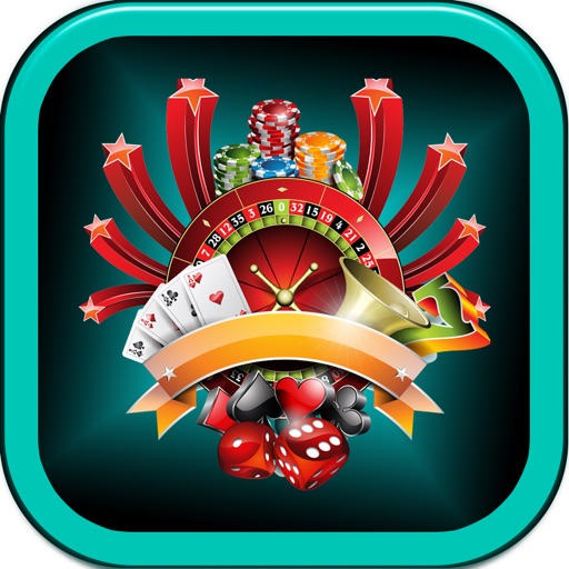 House Of Fun Double Casino - FREE Coins & Big Win!!!! icon