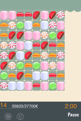 Match Candy Classical and Modern screenshot 3