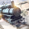 Train Driving Simulator | The RailRoad Racing Game