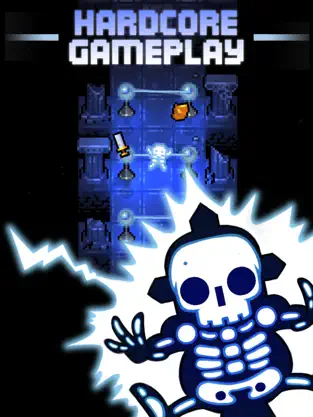 Screenshot 2 Redungeon iphone