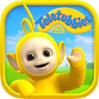 Teletubbies: Laa-Laa's Dancing Game