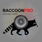 Raccoon Hunting Calls - With Bluetooth - Ad Free