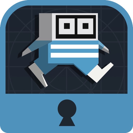Prison Dash iOS App