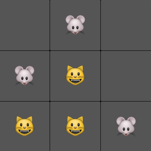 TicTacToe - Relaxing iOS App
