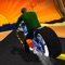 Moto Racer 3d With Traffic