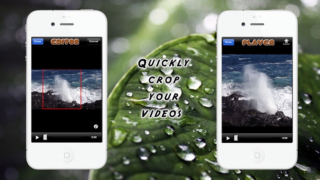 Video Editor - Edit Your Videos(圖3)-速報App