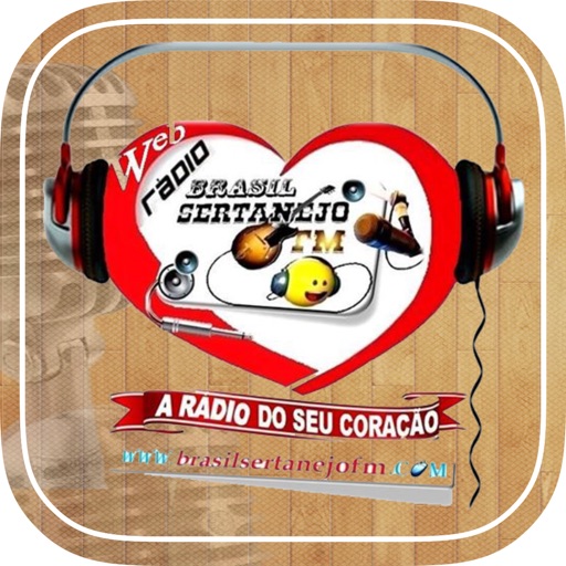 Rádio Brasil Sertanejo FM
