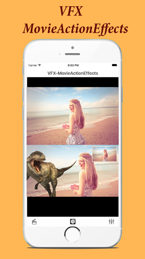 VFX-MovieActionEffects(圖2)-速報App