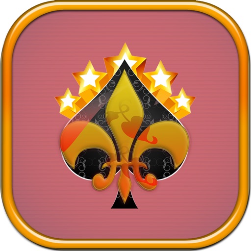 Betline Best Double Down Casino Deluxe iOS App
