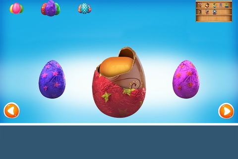 Surprise Eggs Toys screenshot 2