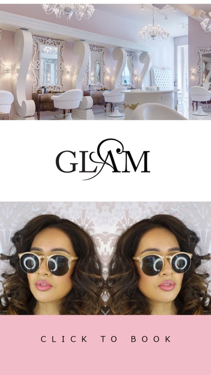 Glam Beverly Hills