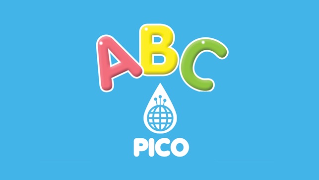 Pico Smart Mat ABC