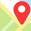 GPS Navigation & Direction for Google Maps - Navigation, traffic and nearby places