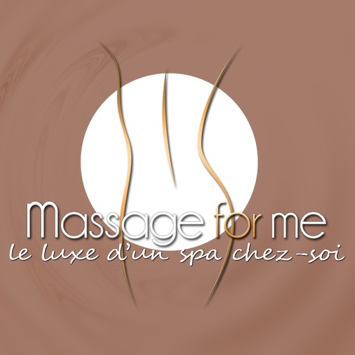 Massage For Me Paris