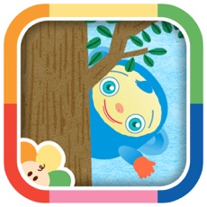 Activities of Peekaboo Goes Camping Game by BabyFirst